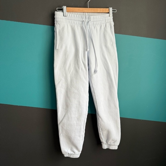 TNA White Pantsuit with Tapered Leg Design - Picture 2 of 9